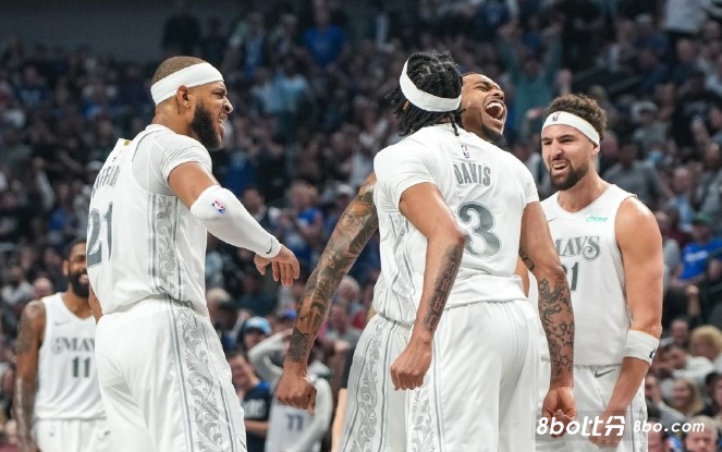 周六316NBA常规赛推荐:火箭VS独行侠