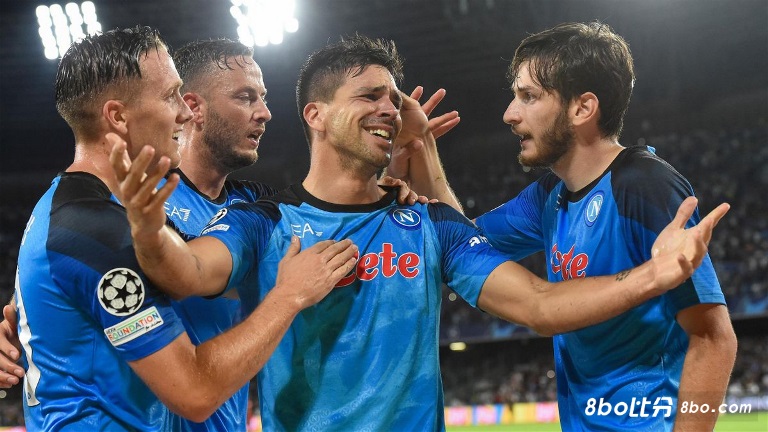 周日029意甲推荐:那不勒斯VS尤文图斯