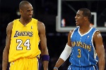 Spears：保罗亲述在他去湖人交易告吹前夜 他与科比曾深夜长谈