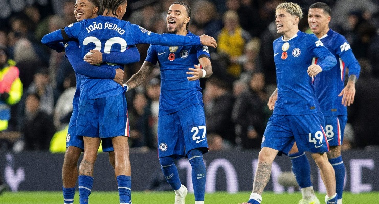 周二012欧冠推荐：亚特兰大vs切尔西