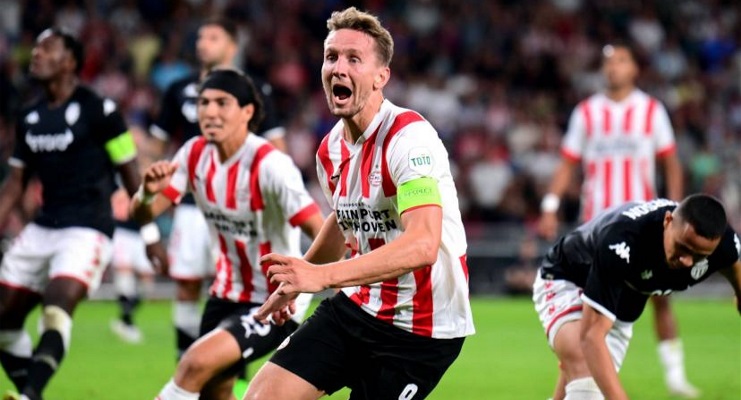 周二015欧冠推荐：埃因霍温VS马竞