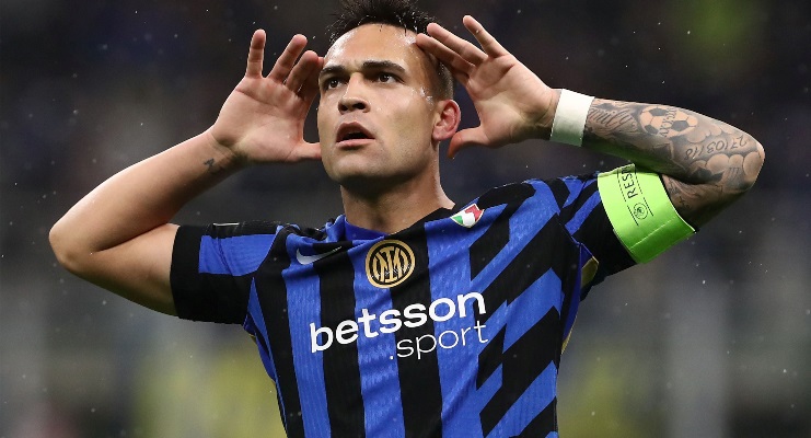 周二016欧冠推荐：国际米兰VS利物浦