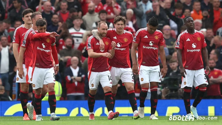 周二010英超推荐:曼联VS狼队