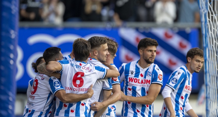 周四002荷兰杯推荐：海伦芬VS瓦尔韦克