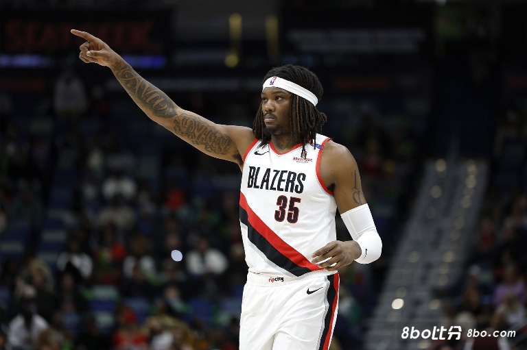 拓记：乐福和西索科转正大势所趋 开拓者得考虑动塞布尔里斯罗威