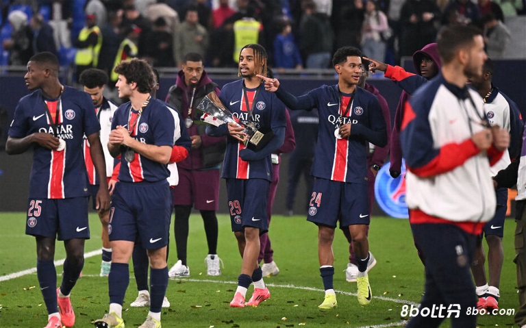 周五014法甲推荐：巴黎圣曼VS里尔