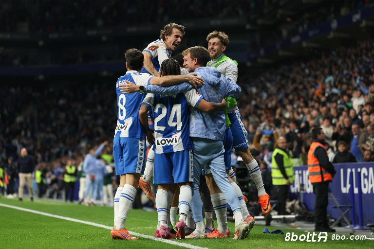 周五013西甲推荐：西班牙人VS赫罗纳