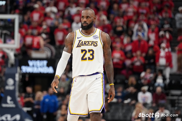 周日316NBA常规赛推荐:猛龙VS湖人