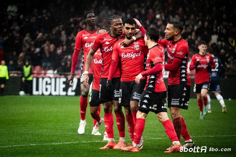 周一003法乙联赛推荐:南锡VS甘冈