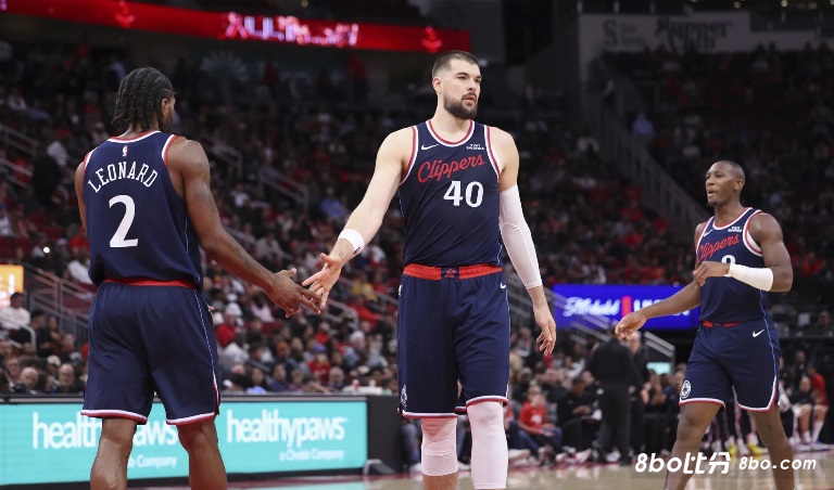 周一303NBA常规赛推荐:快船VS奇才