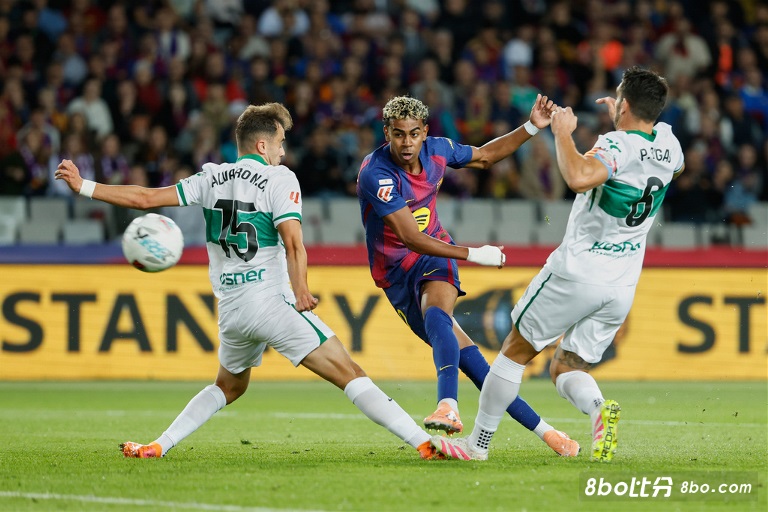 周一004西甲联赛推荐：埃尔切VS塞维利亚