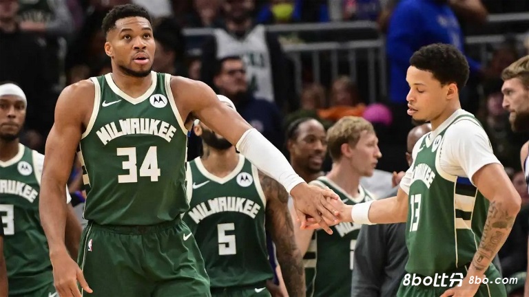 周一301NBA常规赛推荐:雄鹿VS老鹰