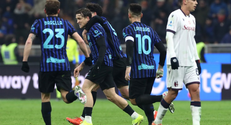 周二010欧冠推荐：国际米兰VS阿森纳