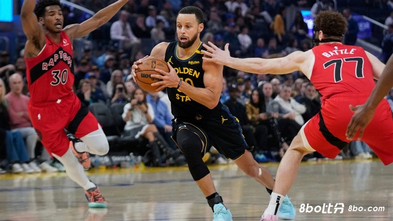 周二310NBA常规赛推荐:猛龙VS勇士