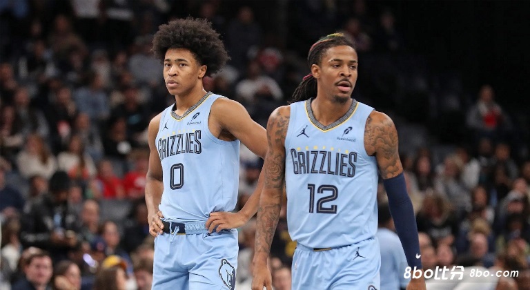 周三308NBA常规赛推荐:老鹰VS灰熊