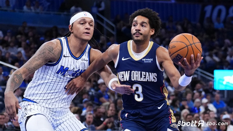 周三307NBA常规赛推荐:活塞VS鹈鹕