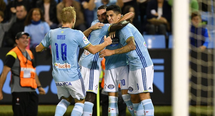 周四013欧罗巴推荐：塞尔塔VS里尔