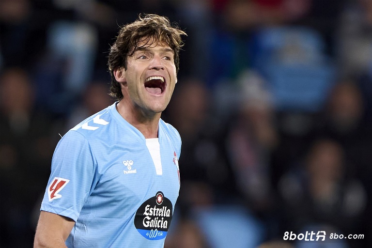 M·阿隆索:我在塞尔塔非常开心,至于下赛季的去留我会再做考量