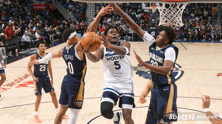 周四309NBA常规赛推荐:公牛VS森林狼