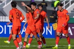 周六017U23亚洲杯推荐：中国U23VS日本U23