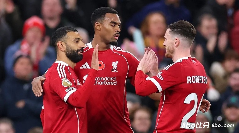 周六025英超推荐:伯恩茅斯VS利物浦