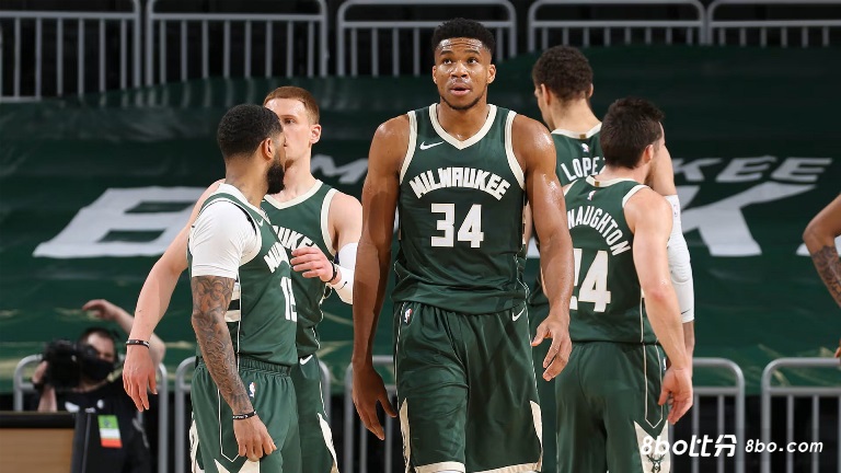 周日312NBA常规赛推荐:独行侠VS雄鹿