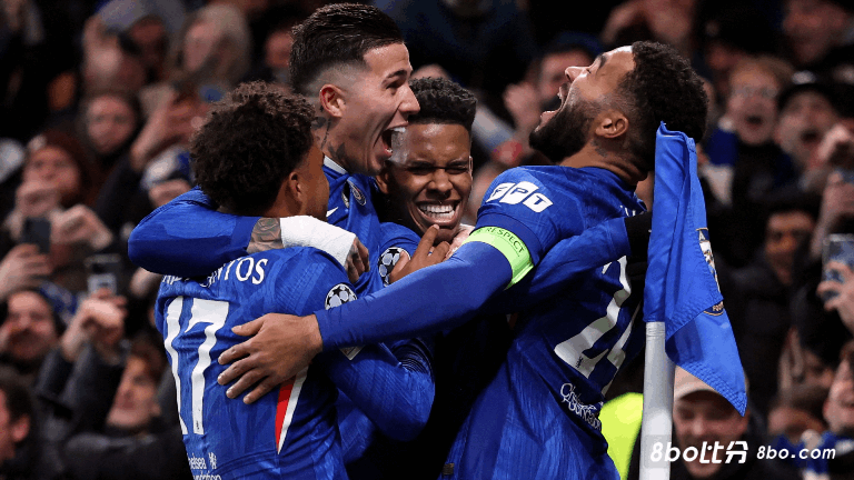 周日010英超推荐:水晶宫VS切尔西