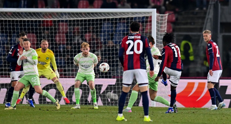 周一003意甲联赛推荐：比萨VS博洛尼亚