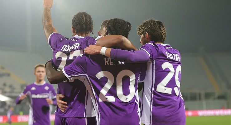 周一005意甲联赛推荐：乌迪内斯VS佛罗伦萨