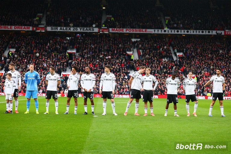 周三008英超推荐:富勒姆VS西汉姆联